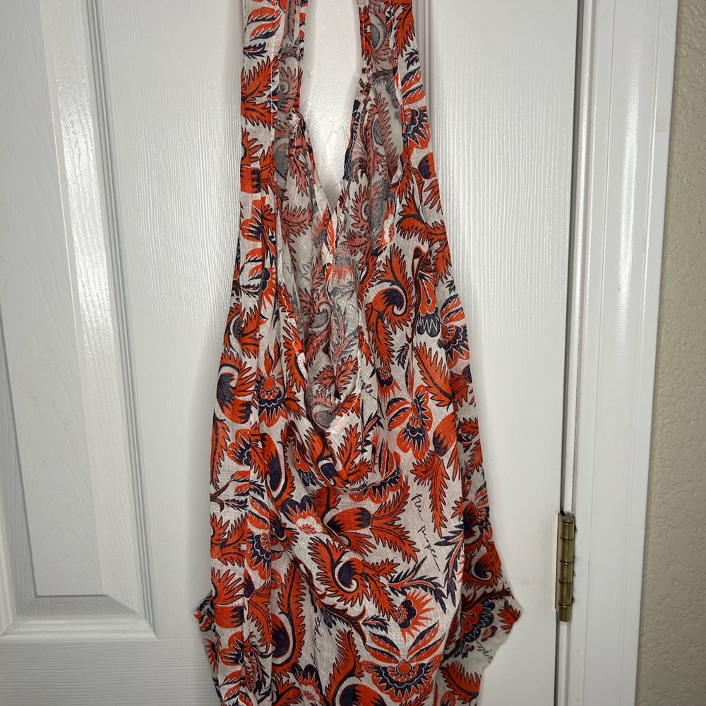 Free People Tote